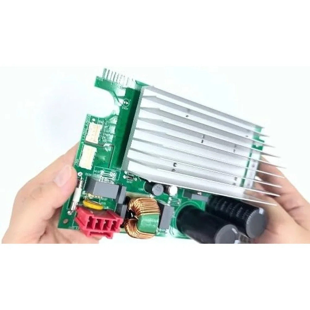 GE Washer Inverter Control Board WH22X38837 WH22X35837 GFW550 GFW650 GFW850